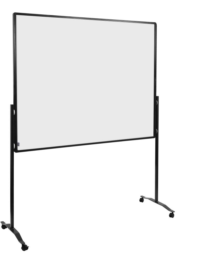 Legamaster Fahrbares Whiteboard PREMIUM PLUS Standard 2 ZOOM