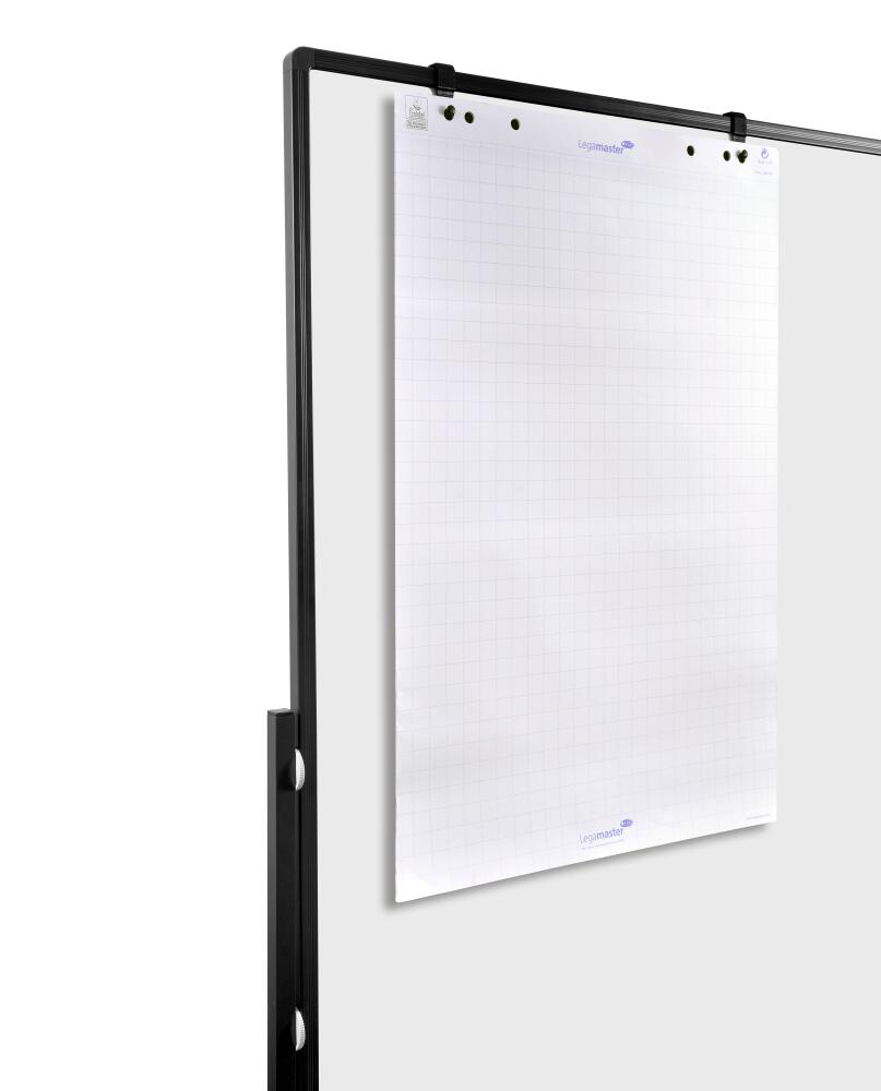 Legamaster Fahrbares Whiteboard PREMIUM PLUS Milieu 2 ZOOM