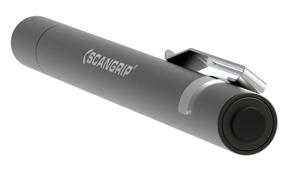 Scangrip Taschenlampe FLASH Standard 2 ZOOM