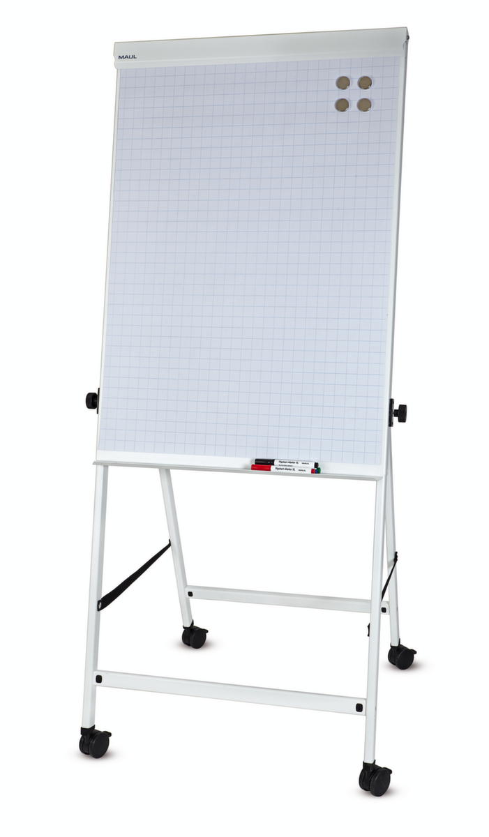 Flipchart Standard 5 ZOOM