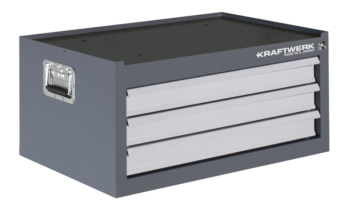 KRAFTWERK® Box für Werkstattwagen BT700 Standard 1 ZOOM