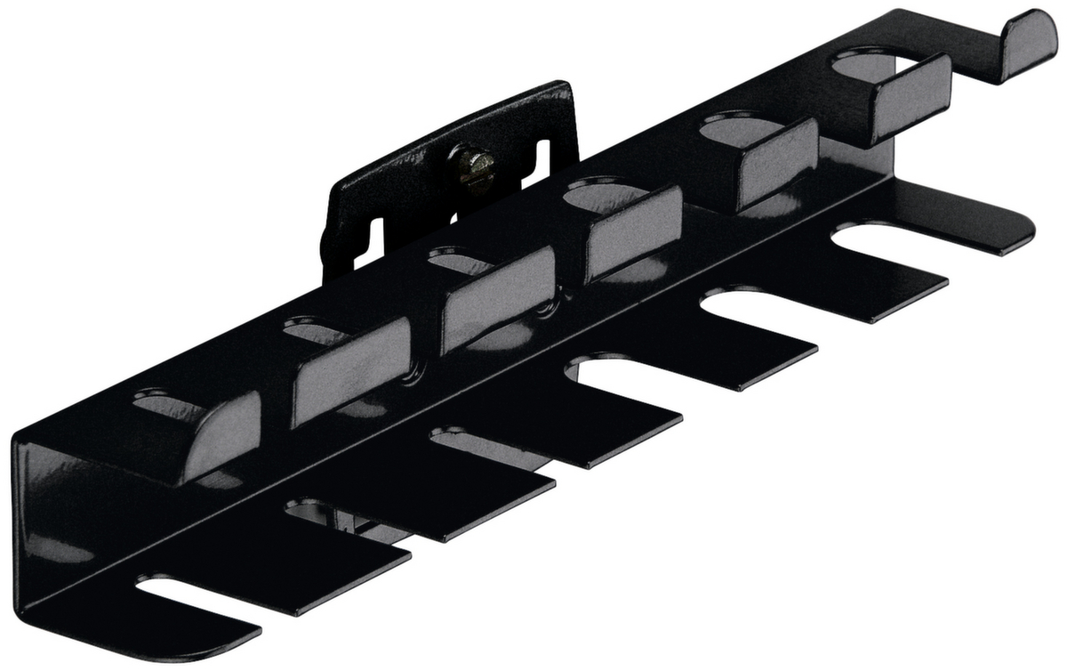 KRAFTWERK® Schraubendreherhalter für 6 Teile Standard 1 ZOOM