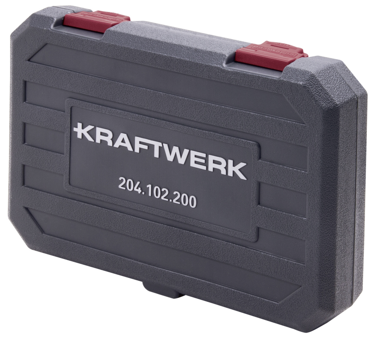 KRAFTWERK® Steckschlüssel-Satz Standard 2 ZOOM