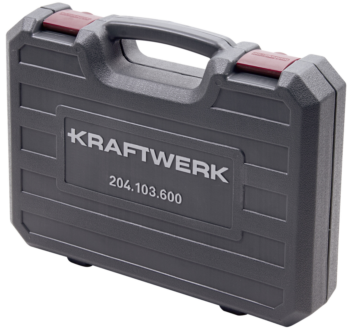 KRAFTWERK® Steckschlüssel-Satz Standard 2 ZOOM