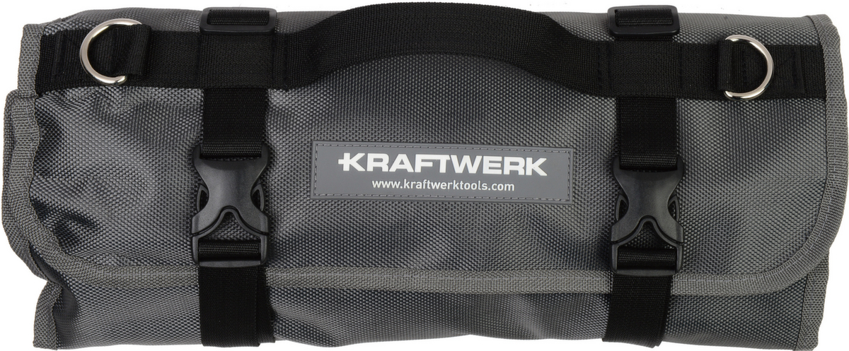 KRAFTWERK® Werkzeugtasche 41 tlg Standard 2 ZOOM