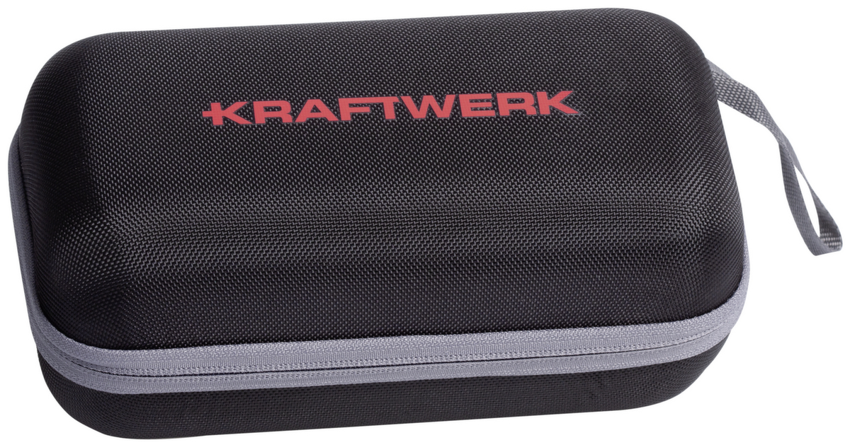 KRAFTWERK® Starthilfegerät + Powerbank Standard 3 ZOOM