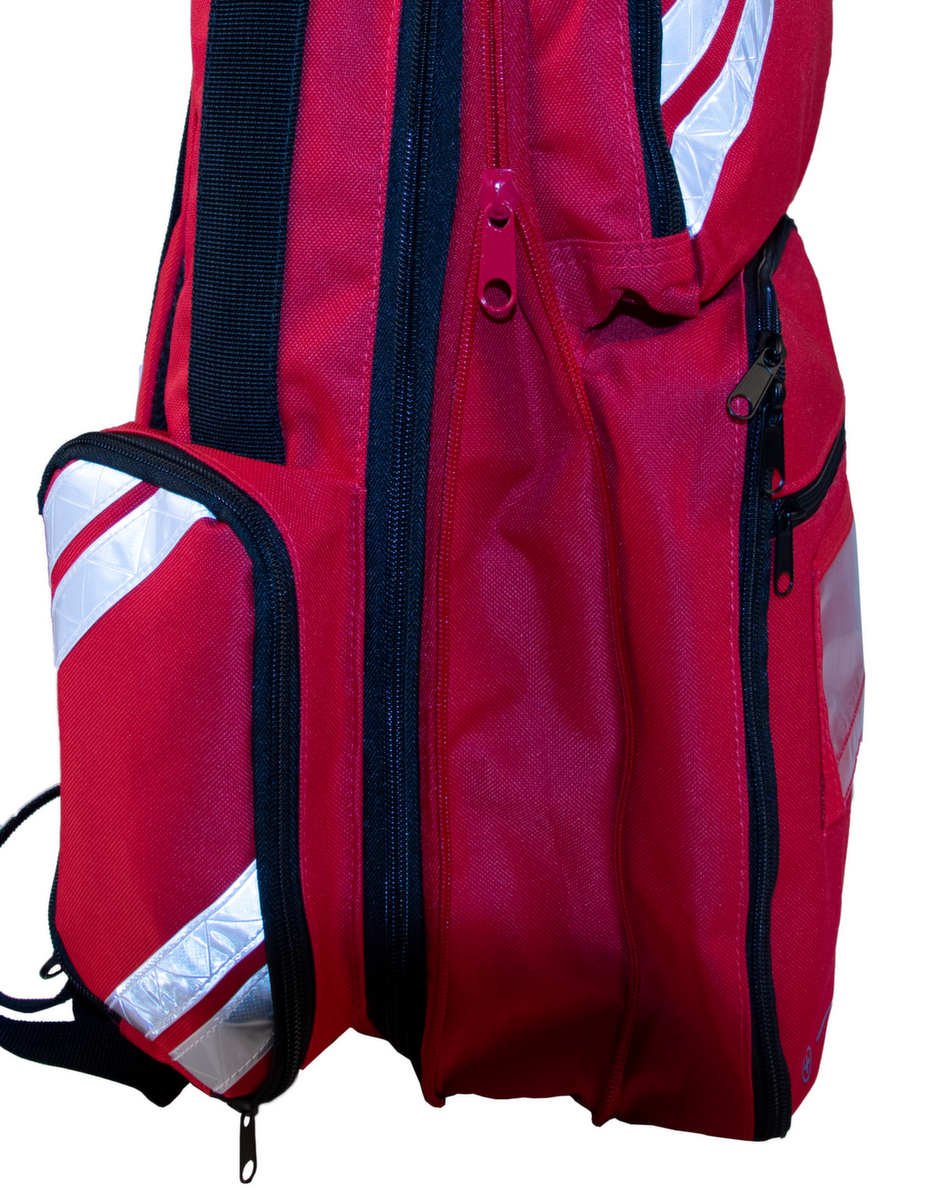 ultraMEDIC Rettungsrucksack ultraRESCUE LITE FR, Füllung nach DIN 14142 Detail 1 ZOOM