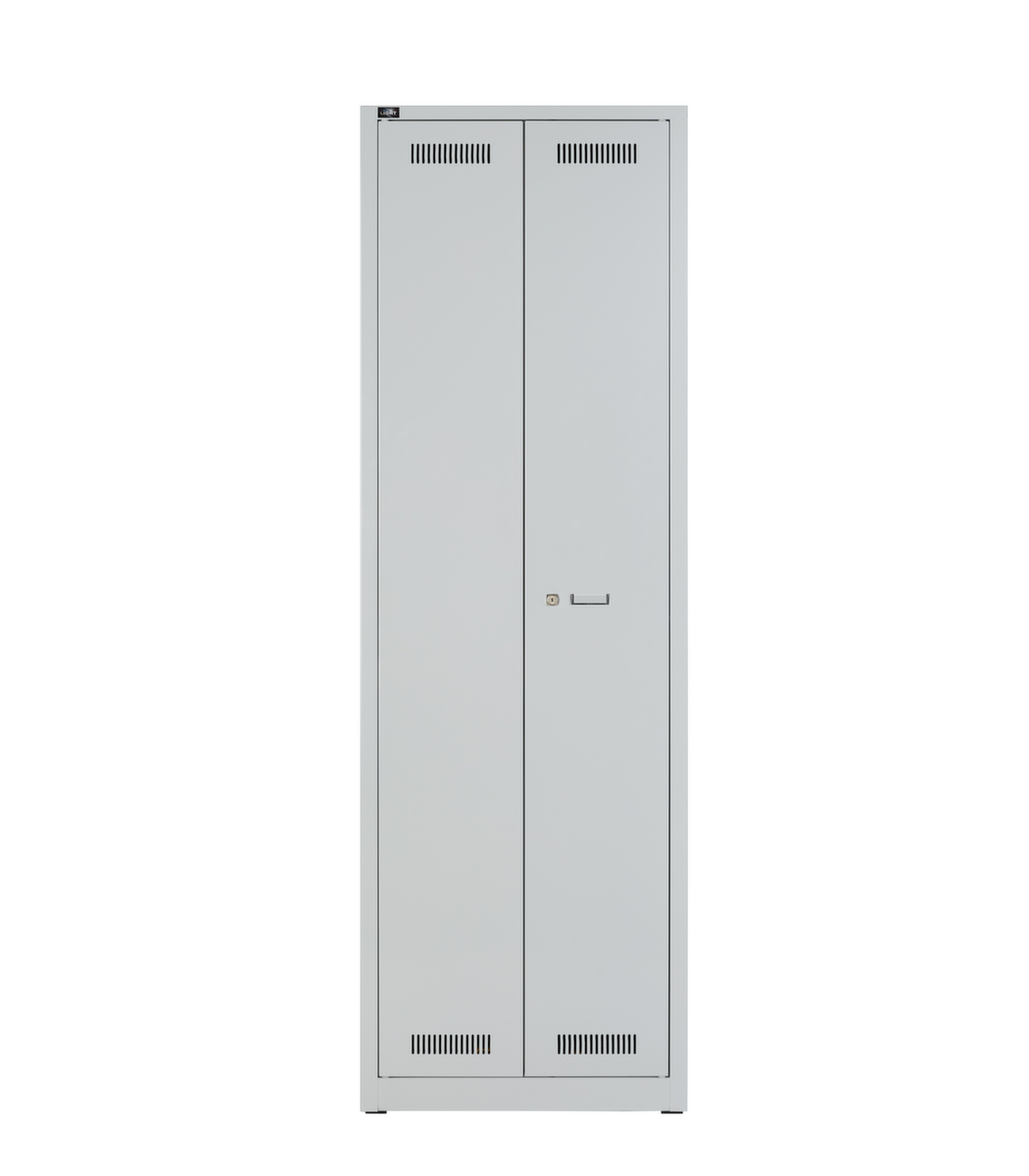 Bisley Putzmittelschrank Standard 4 ZOOM