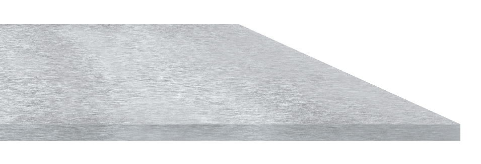 Edelstahlabdeckung BT900 lösungsmittelbeständig für Werkstattwagen Standard 3 ZOOM