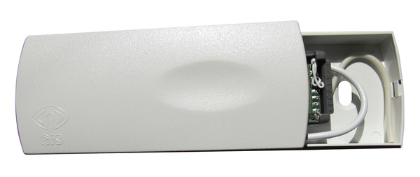 Funkreedkontakt GfS, für Tagalarm Standard 1 ZOOM