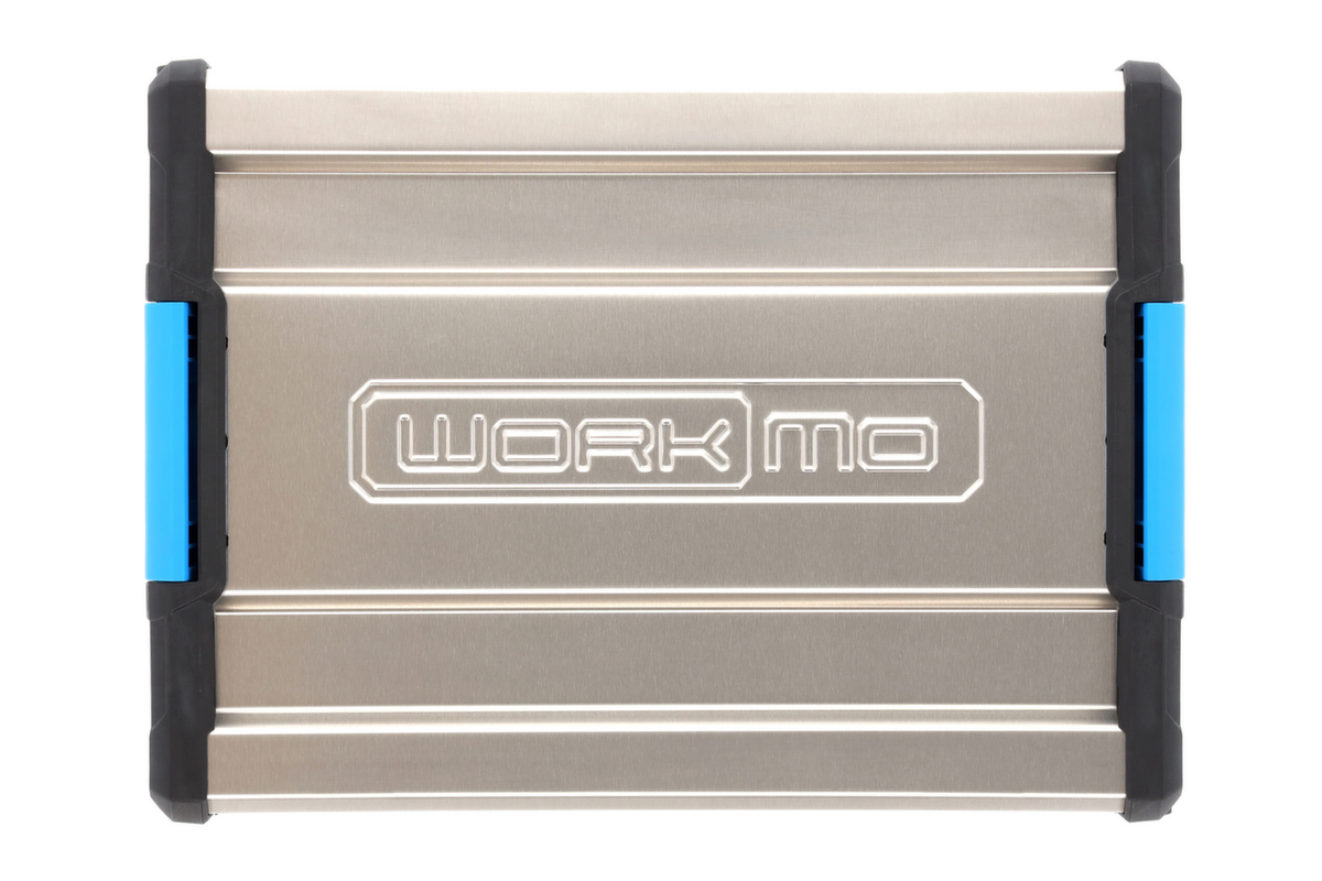 GEDORE 1110 WM 221 WorkMo B2 Standard 7 ZOOM