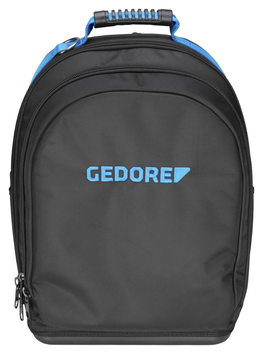 GEDORE WT 1056 11 Werkzeug-Rucksack PROFI