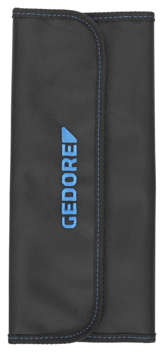 GEDORE WT 1056 9 Rolltasche