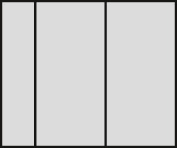 GEDORE 1110 WMW-2 Werkzeug-Mobil WorkMo B2 Technische Zeichnung 1 ZOOM