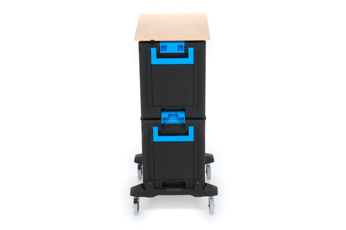 GEDORE 1110 WMW-2 Werkzeug-Mobil WorkMo B2 Standard 2 ZOOM