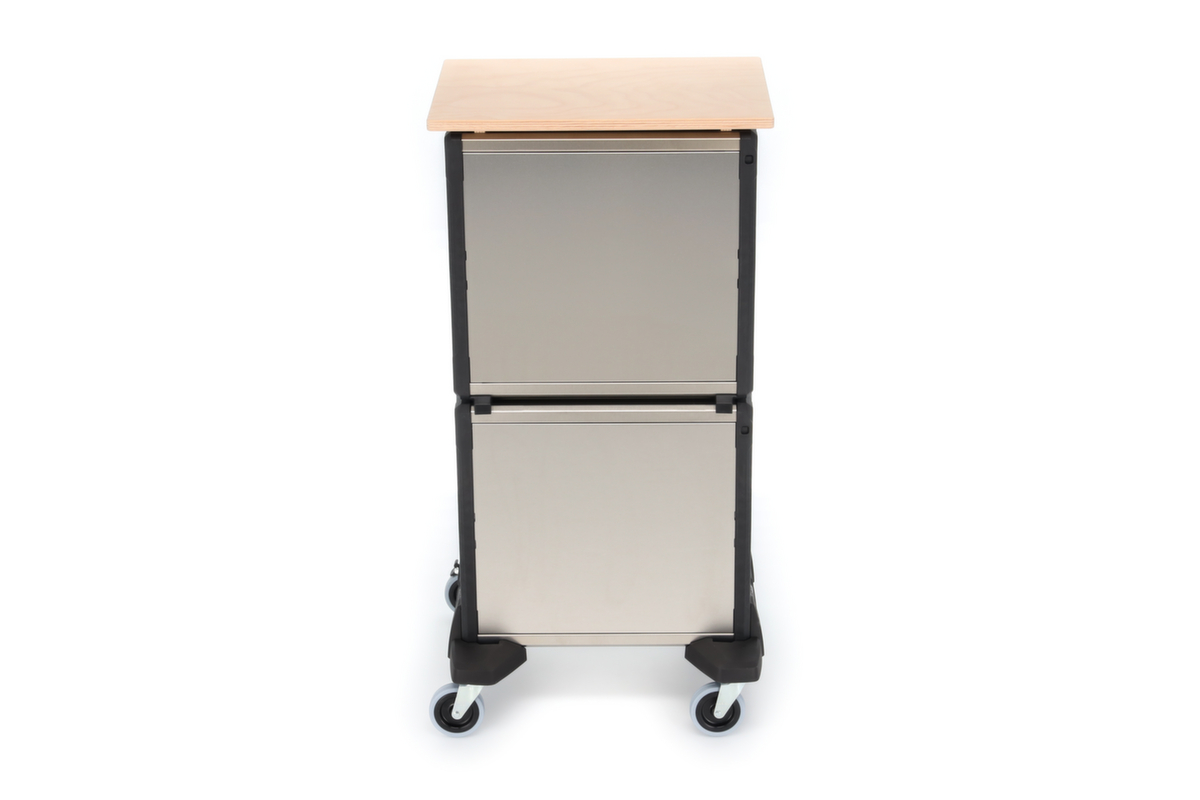 GEDORE 1110 WMW-2 Werkzeug-Mobil WorkMo B2 Standard 3 ZOOM