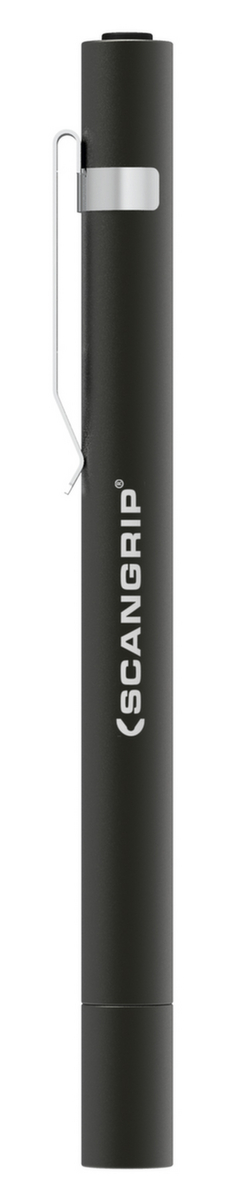 Scangrip Taschenlampe FLASH Standard 4 ZOOM