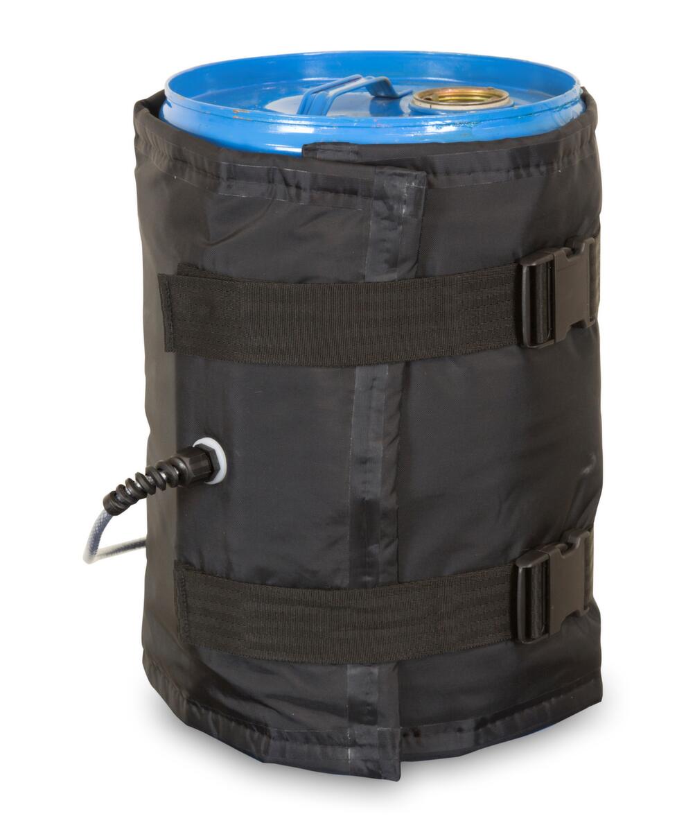 Heizmantel für 30-Liter-Fass Standard 1 ZOOM