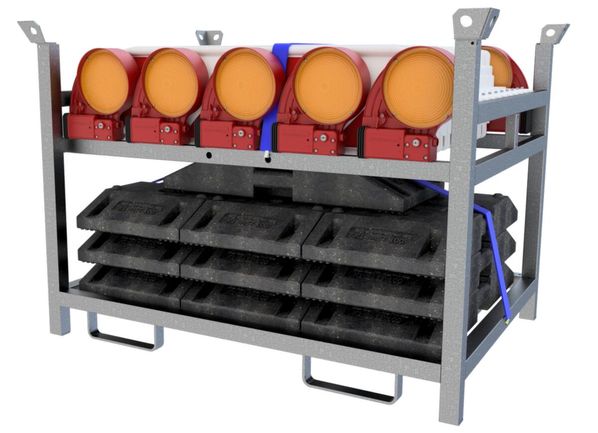 Schake Baken-Set Standard 2 ZOOM