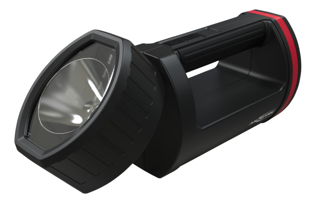 Ansmann LED-Handscheinwerfer HS5R Standard 3 ZOOM