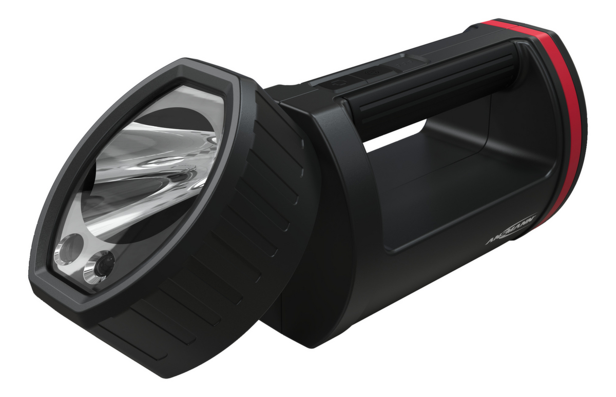 Ansmann LED-Handscheinwerfer HS20rpro Standard 2 ZOOM