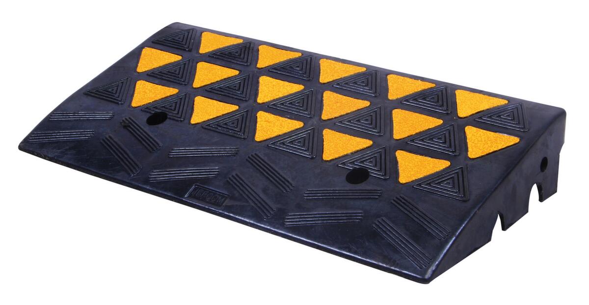 UDOBÄR Bordsteinrampe