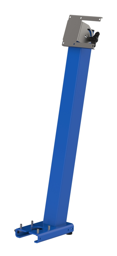 Rhewa Stativ 0212/1 für 832/833/834 für Anzeigegerät für Plattformwaage Standard 1 ZOOM