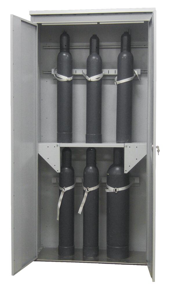 Lacont Einhängeboden für Gasflaschenschrank Standard 1 ZOOM