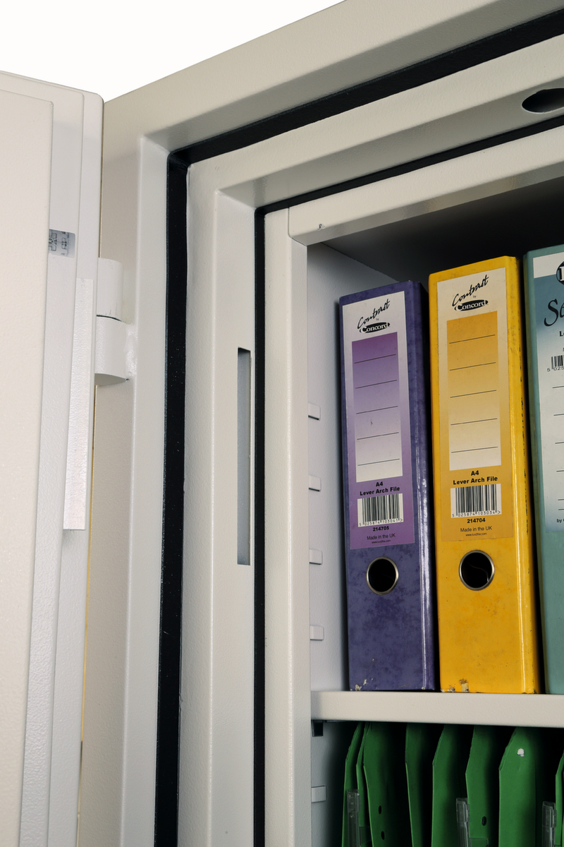 Phoenix Safe Wert- und Brandschutzschrank Fire Commander Pro Detail 4 ZOOM