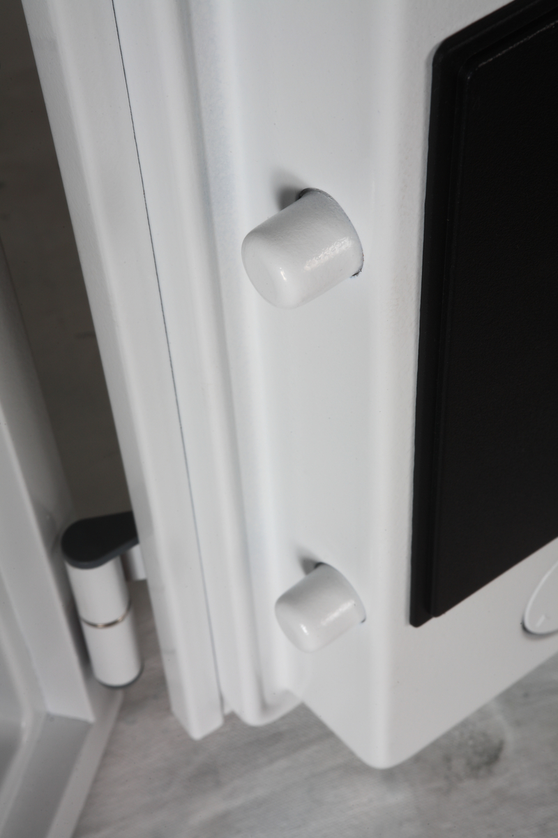 Phoenix Safe Brandschutzschrank für digitale Medien Detail 6 ZOOM