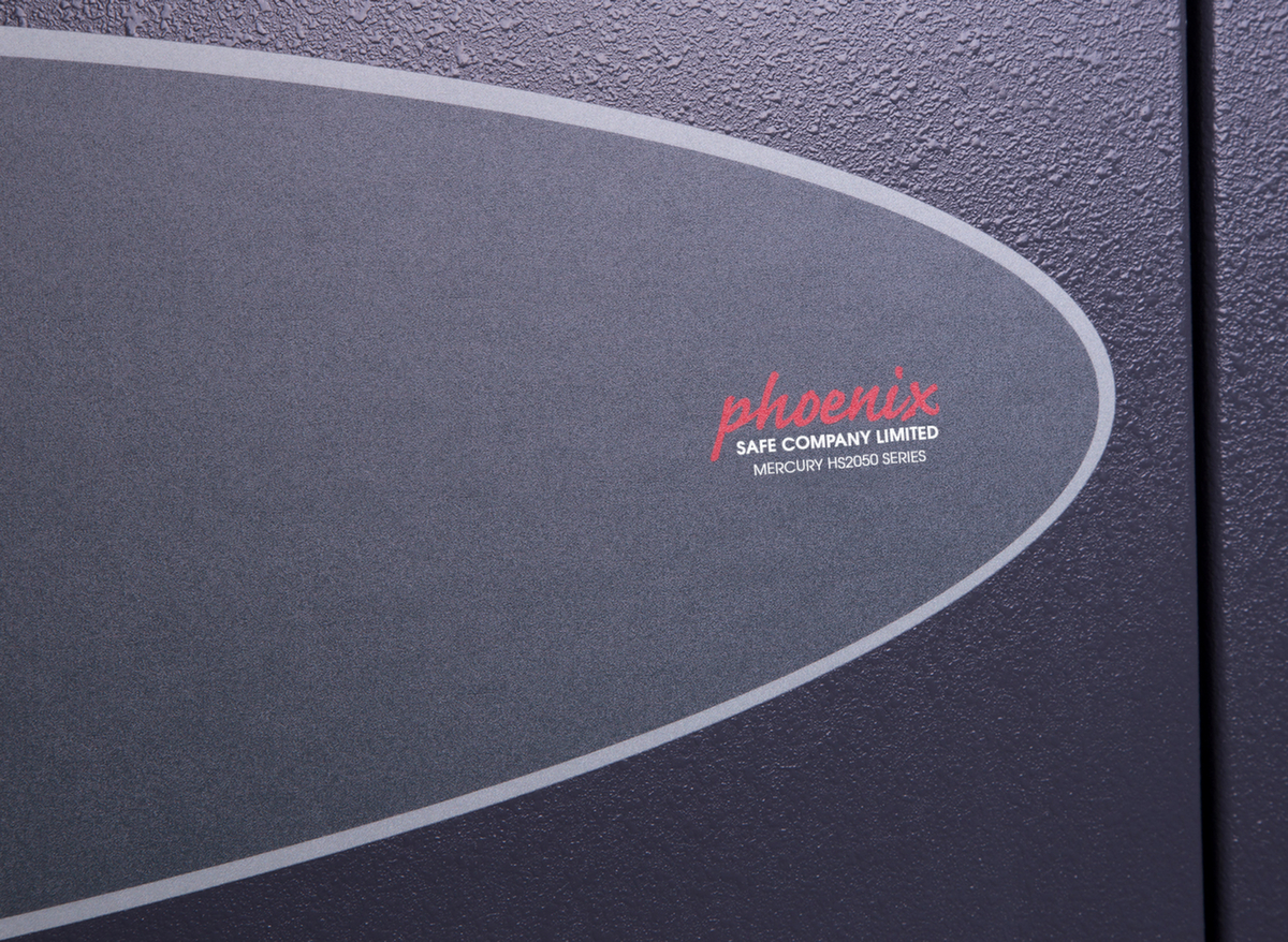 Phoenix Safe Sicherheitsschrank Elara Detail 2 ZOOM
