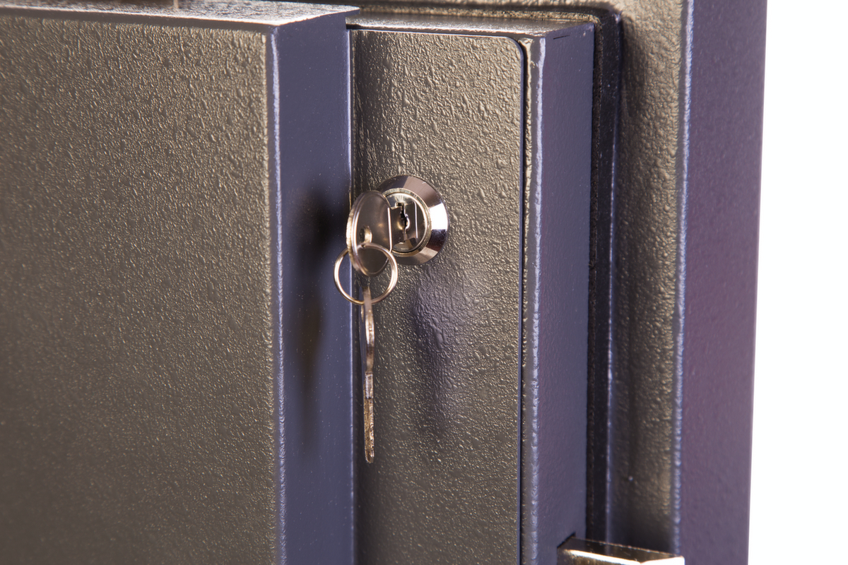 Phoenix Safe Wertschutzschrank Cosmos Detail 1 ZOOM