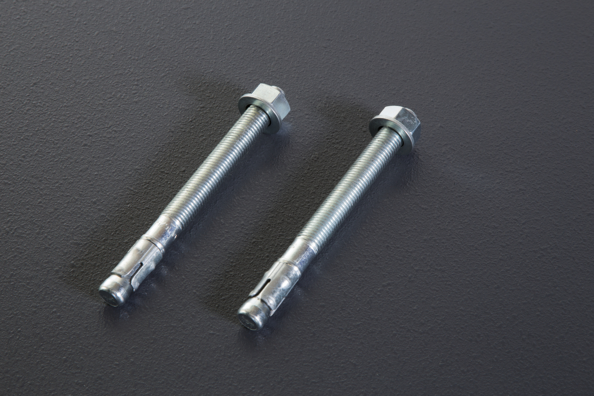 Phoenix Safe Wertschutzschrank Cosmos Detail 5 ZOOM