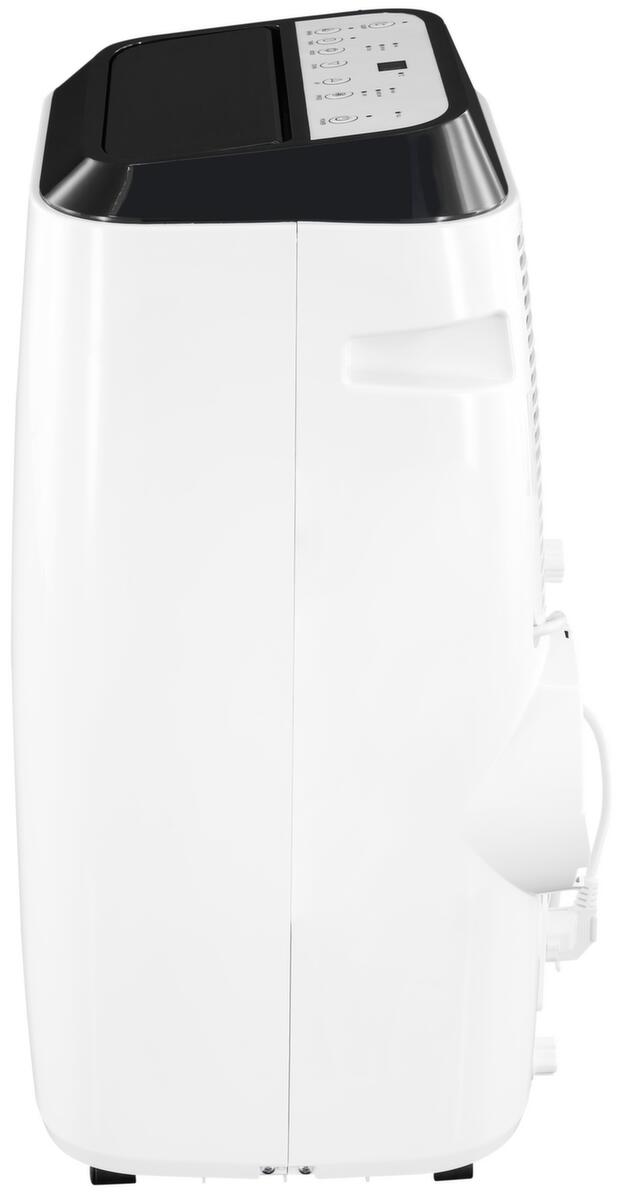 Mobiles Klimagerät Standard 5 ZOOM